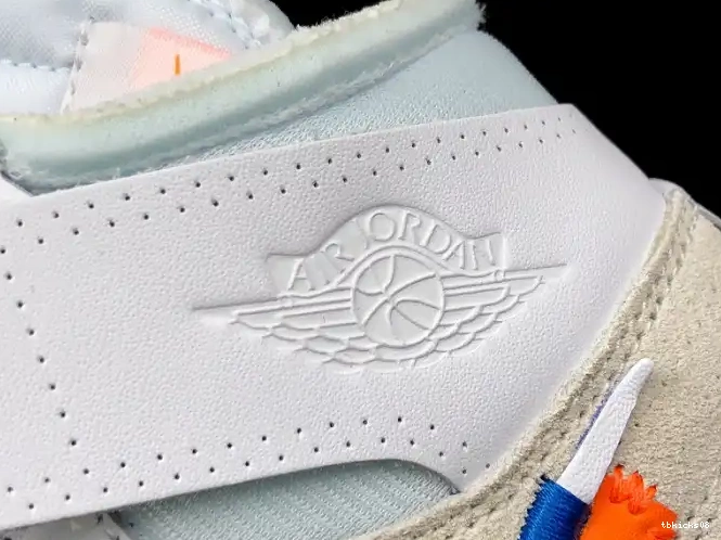 Reps TBkick High Air Off-White AQ0818-100 White 1 Retro Jordan 0612
